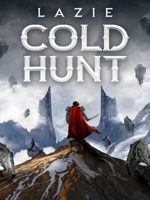 cover image of Cold Hunt